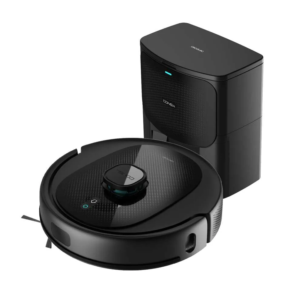 Foto 2 de Cecotec Conga 8290 Immortal Ultra Power Home X-Treme