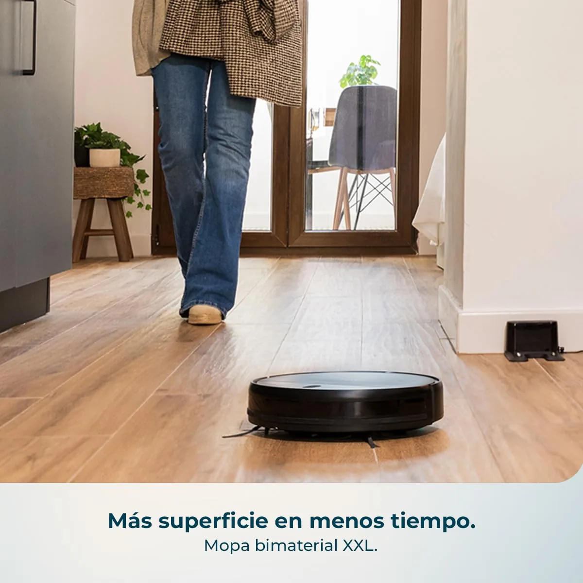 Foto 6 de Cecotec Conga M10 X-Treme Advance Aqua Pro