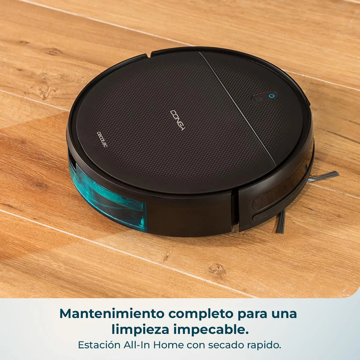 Foto 7 de Cecotec Conga M10 X-Treme Advance Aqua Pro
