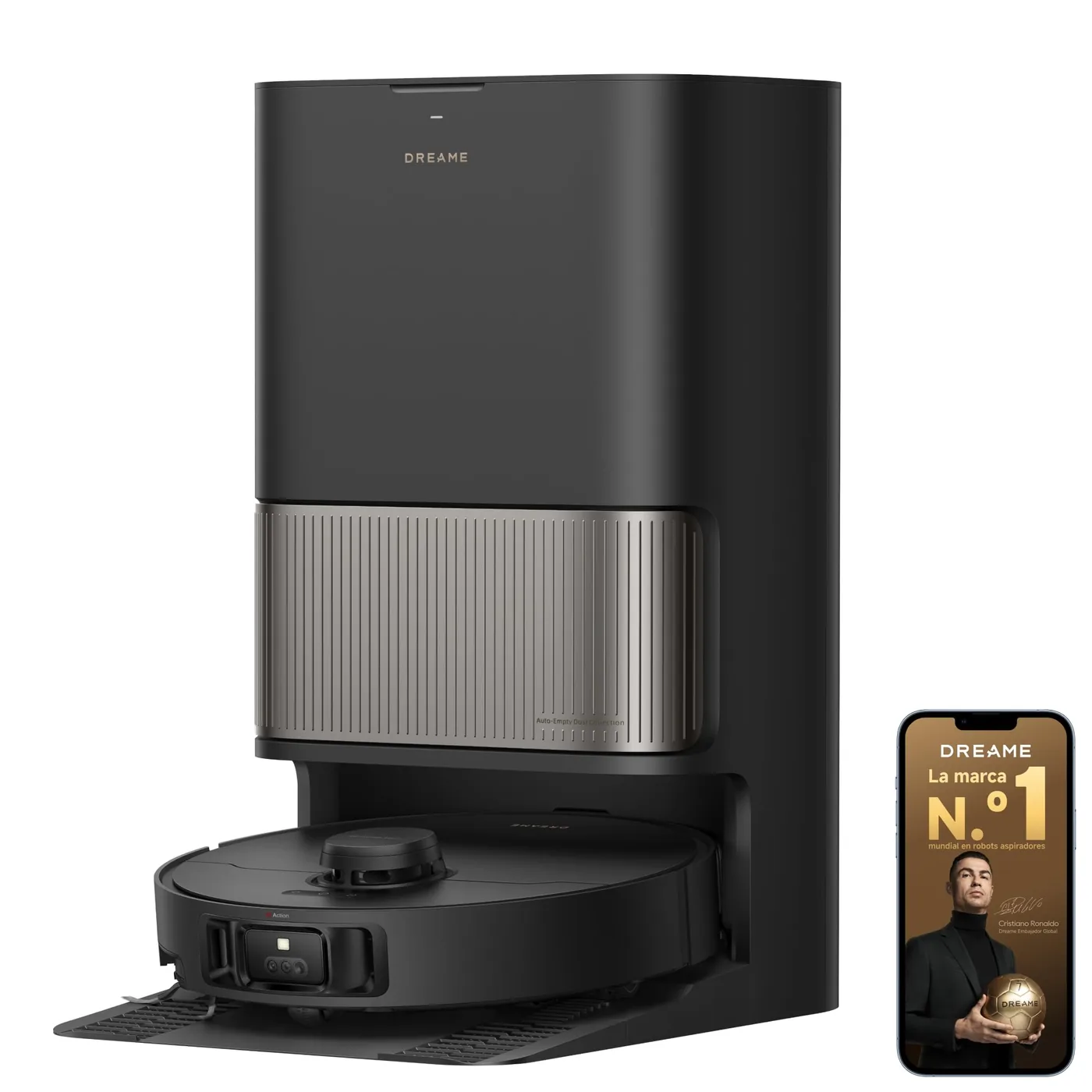 Dreame L40s Pro Ultra