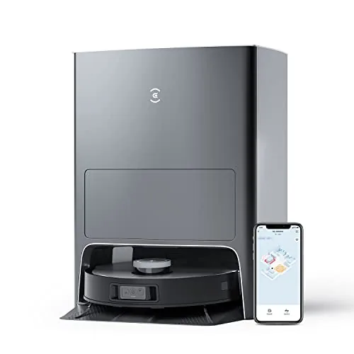 Foto 7 de ECOVACS Deebot X1 Omni