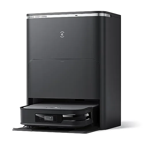 Foto 8 de ECOVACS Deebot X2 Omni