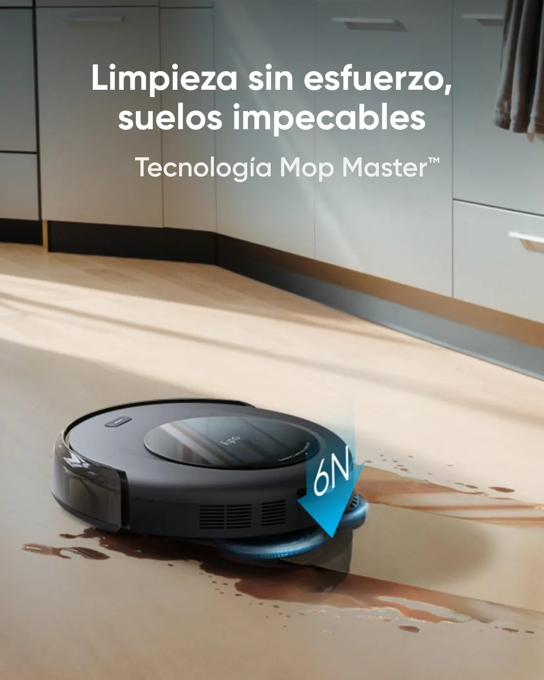 Foto 4 de eufy C20 Omni