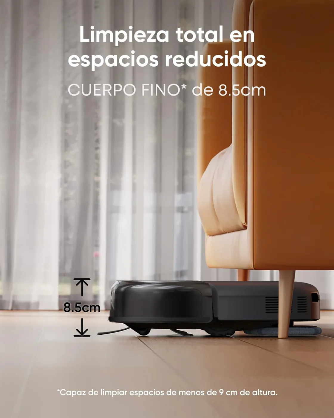 Foto 5 de eufy C20 Omni