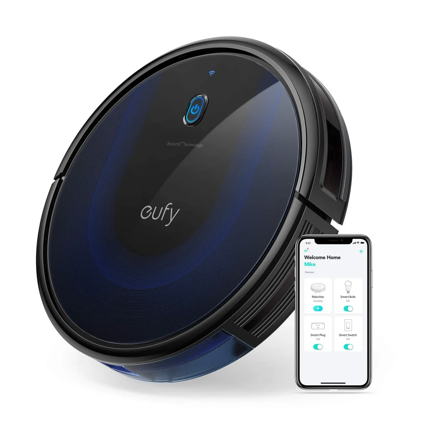 Foto 7 de eufy C20 Omni