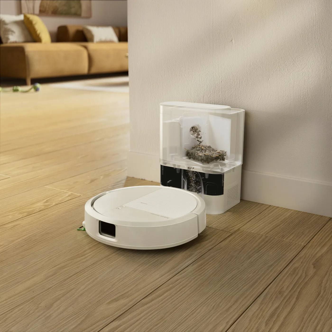 Foto 5 de iRobot Roomba 115 Combo
