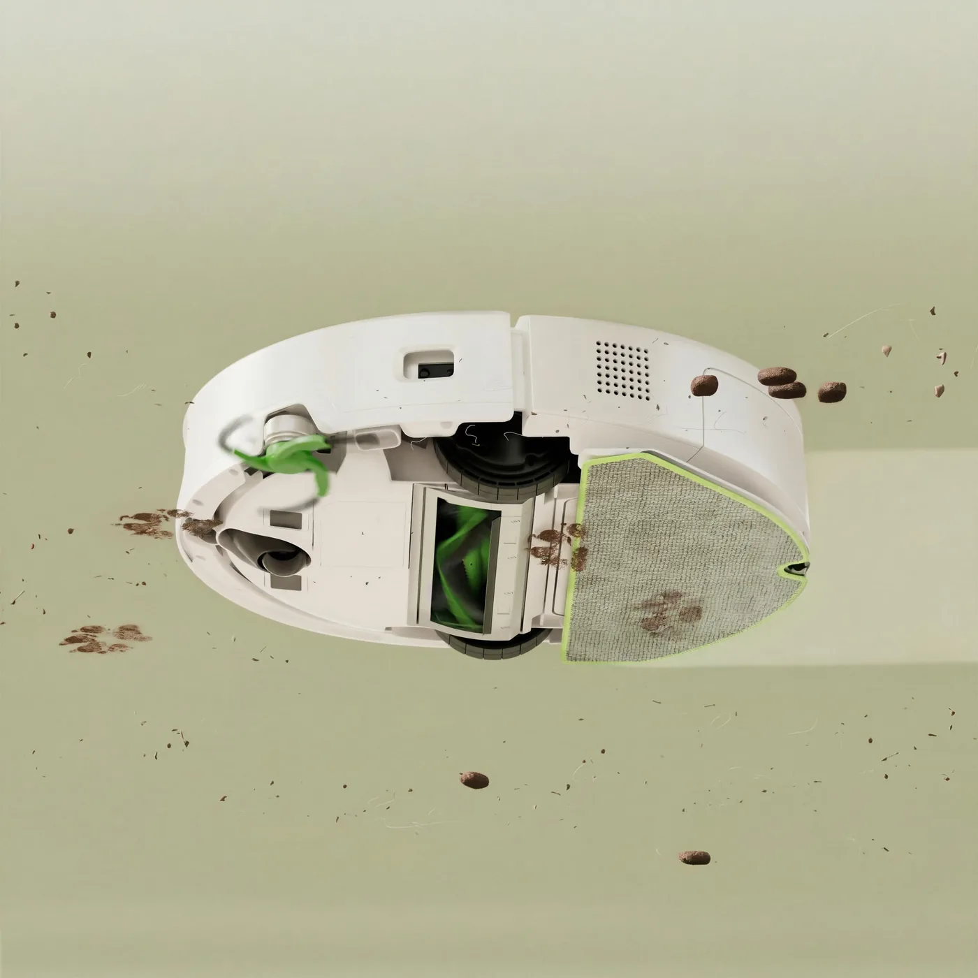 Foto 6 de iRobot Roomba 115 Combo