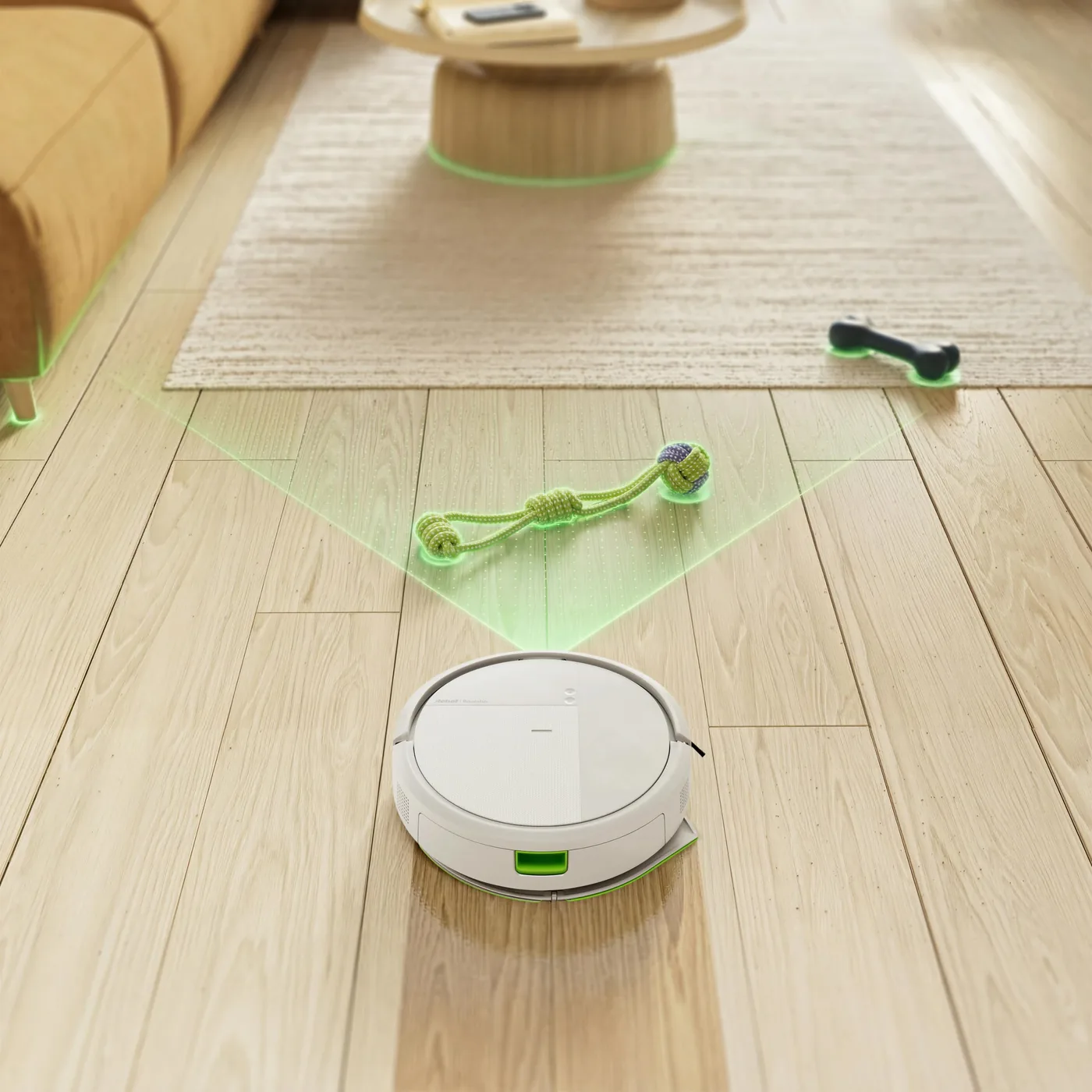 Foto 8 de iRobot Roomba 115 Combo