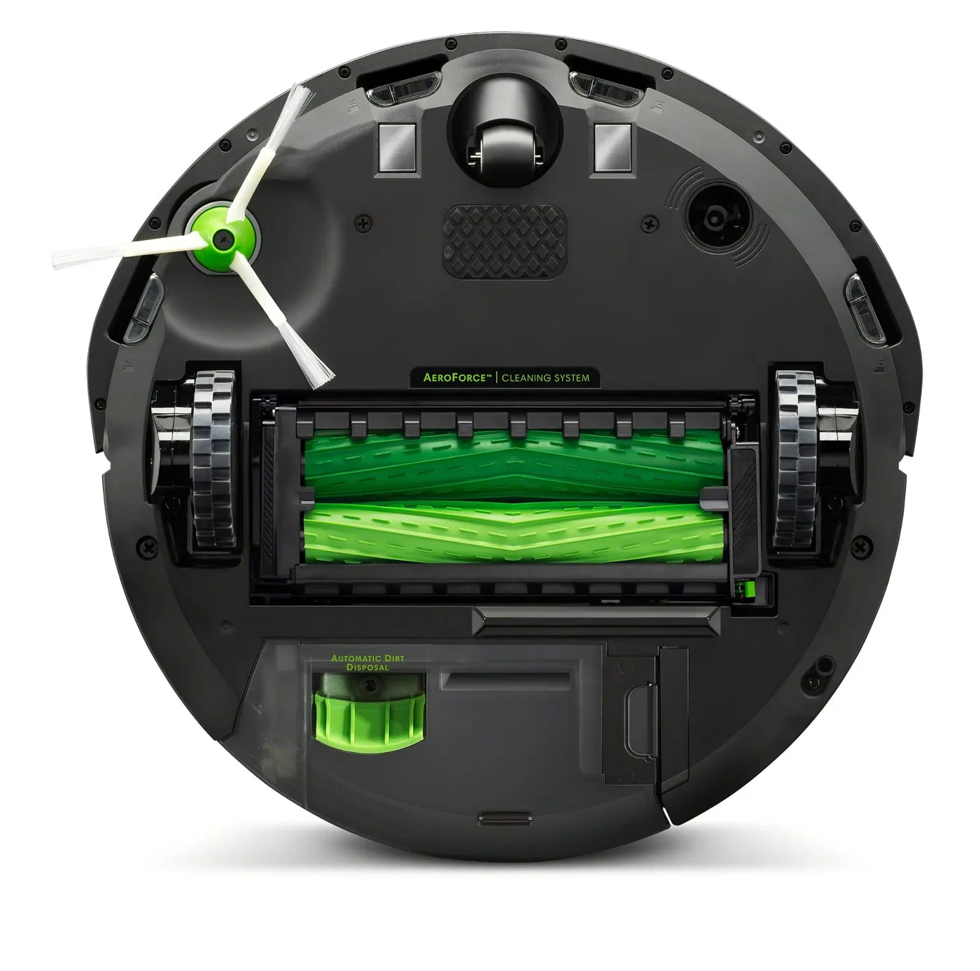 Foto 2 de iRobot Roomba i3+