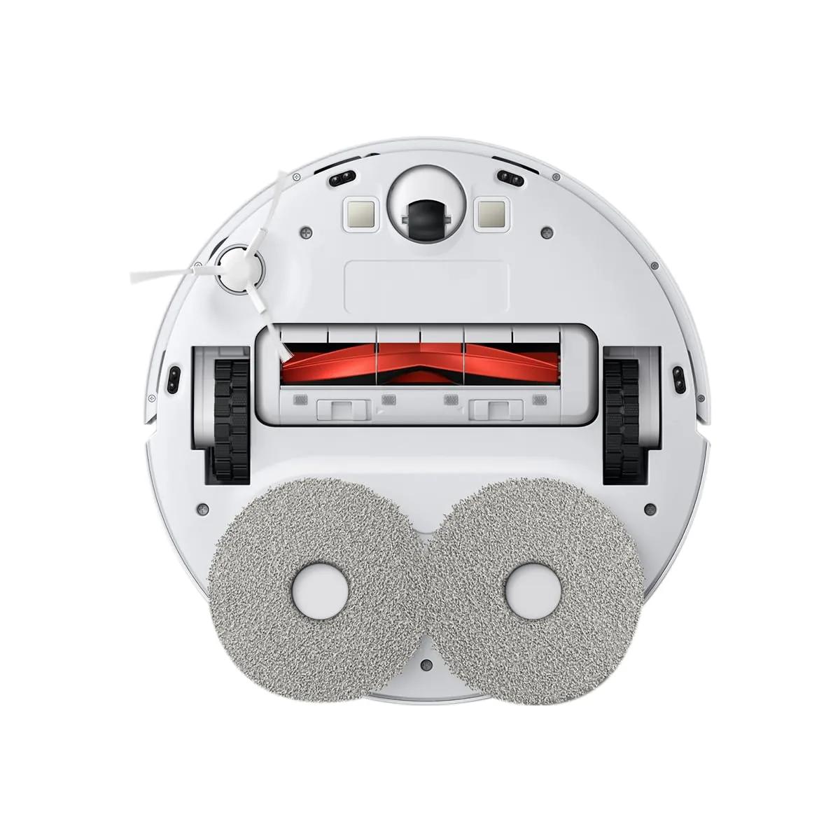 Foto 6 de Xiaomi Robot Vacuum S10+